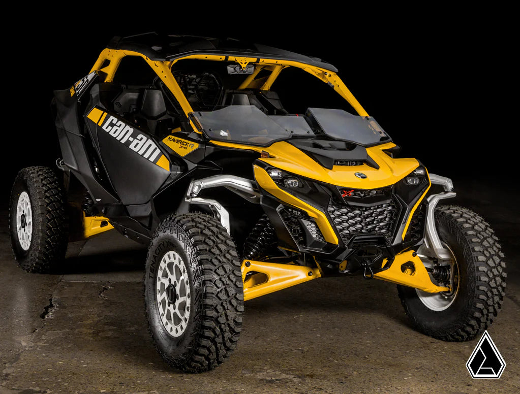 Medio Parabrisas Maverick R