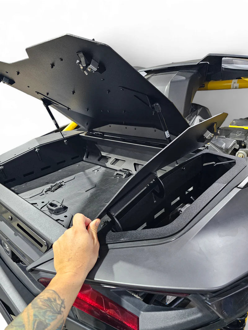 BAJA BOX MAVERICK R