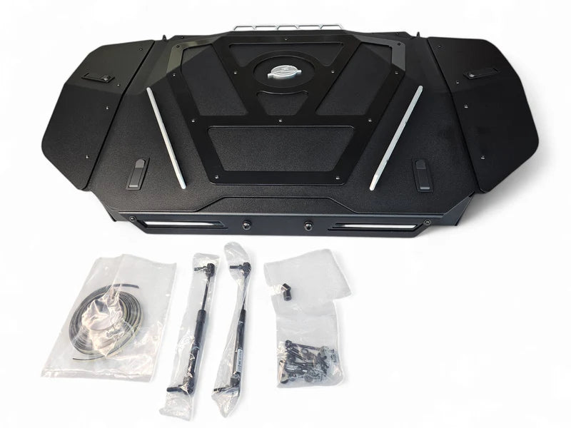 BAJA BOX MAVERICK R
