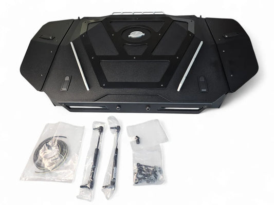 BAJA BOX MAVERICK R
