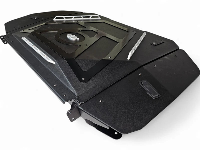 BAJA BOX MAVERICK R
