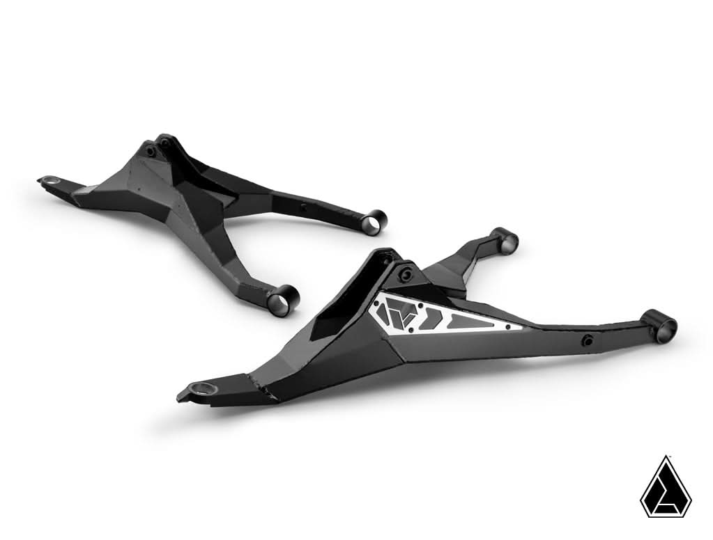 Horquillas reforzadas Maverick R