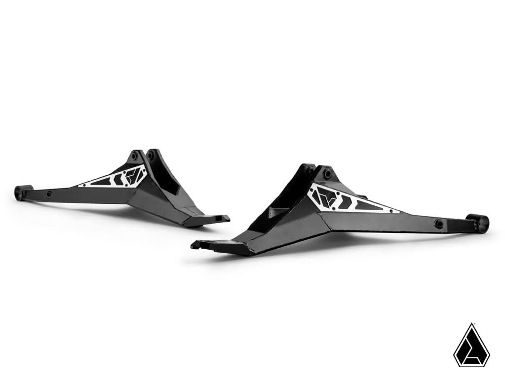 Horquillas reforzadas Maverick R