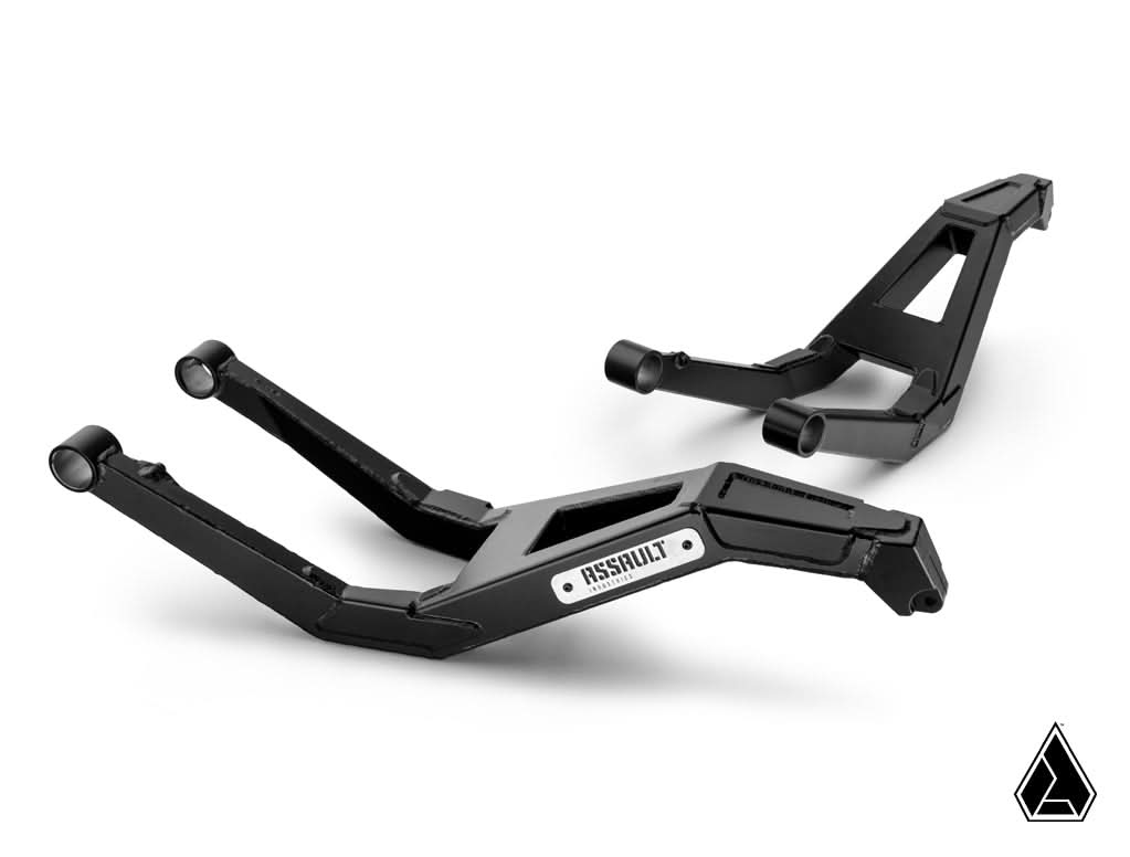 Horquillas reforzadas Maverick R