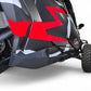 SLIDERS 2 Y 4 PLAZAS Maverick R