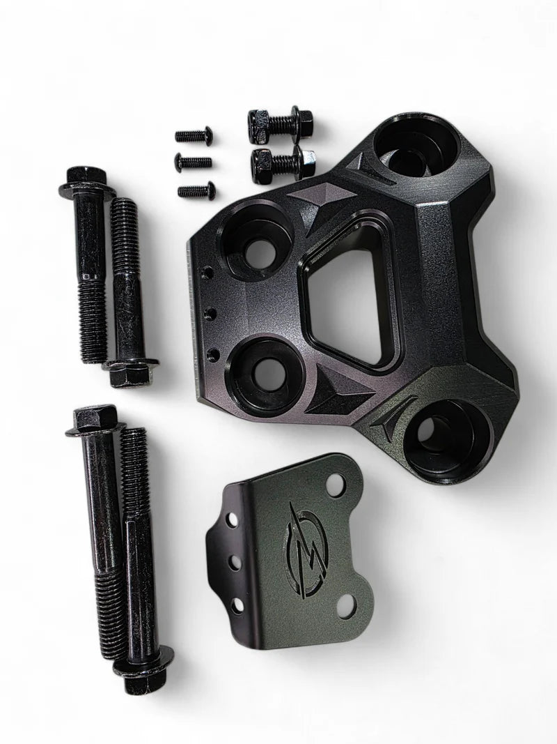 BASE PARA BARRAS RADIO Maverick R