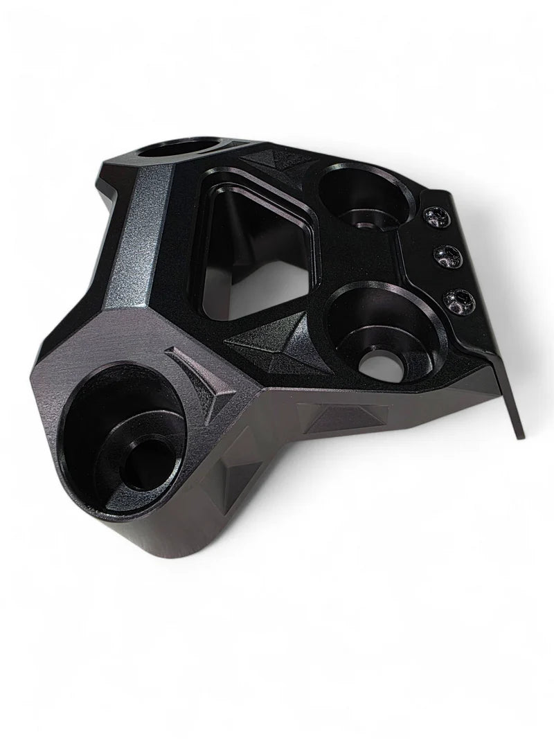 BASE PARA BARRAS RADIO Maverick R