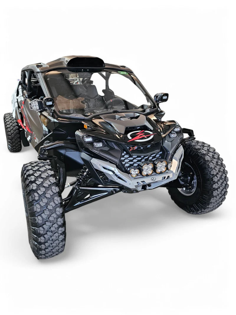 DEFENSA DELANTERA MAVERICK R