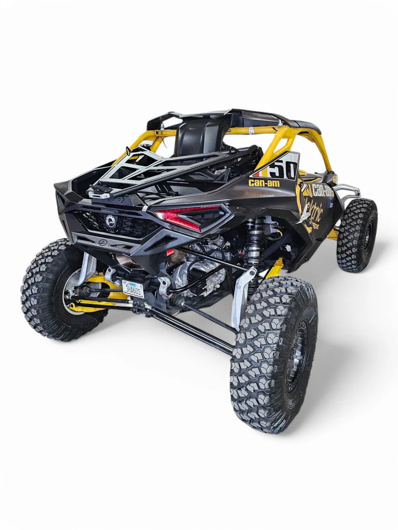 PORTALLANTAS MAVERICK R