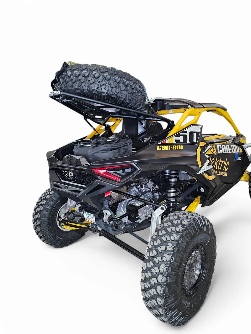 PORTALLANTAS MAVERICK R