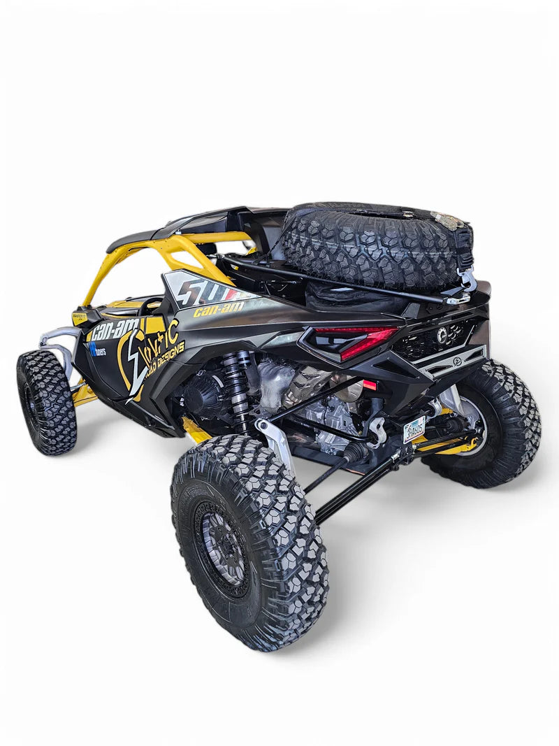 PORTALLANTAS MAVERICK R