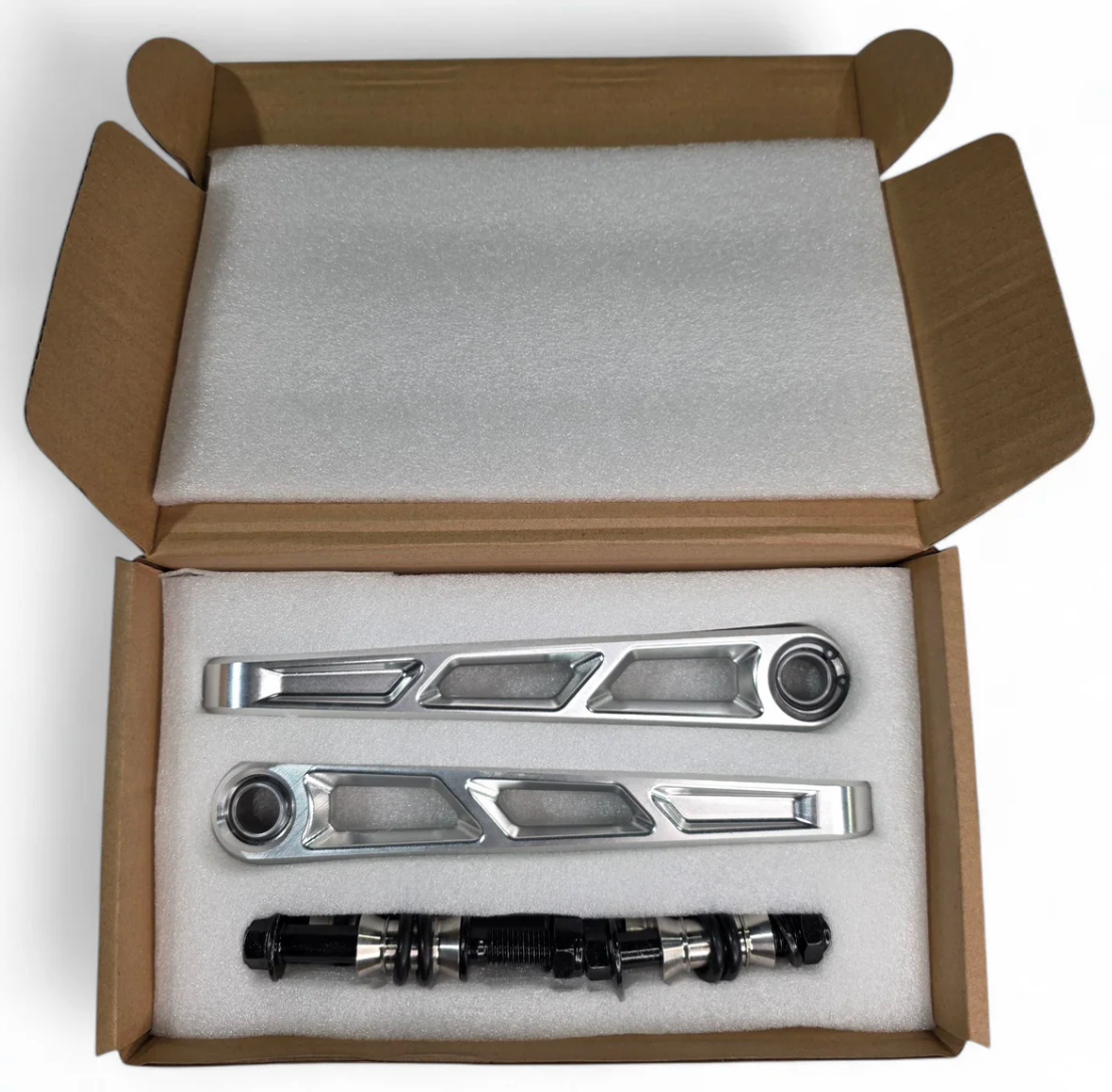 LINKS DELANTEROS MAVERICK R