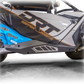 Sliders Maverick R 2 plazas