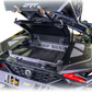 Caja de cajuela de aluminio Maverick R