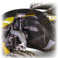 Kit de protección de roca delantero Maverick R