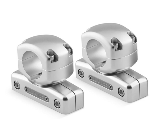 Soporte móvil para bazucas JL Audio
