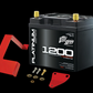 KIT DE BATERÍA GRANDE CAN-AM® X3 | KIT DE BATERÍA GRANDE UTVS-X3-BIG-KIT
