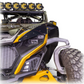 Loderas delanteras Maverick R