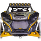 Loderas delanteras Maverick R