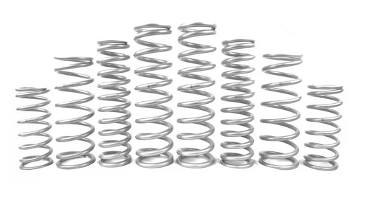 RESORTES MTS X3 RC 64' & RS 72'