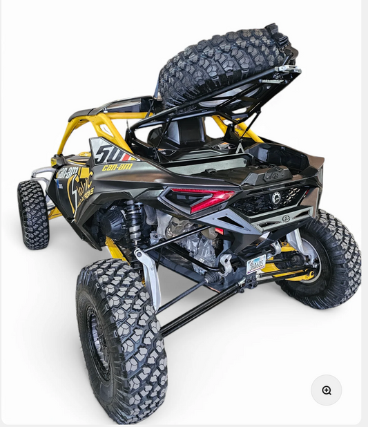 PORTALLANTAS ELEKTRIC MAVERICK R