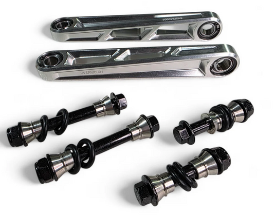 LINKS DELANTEROS MAVERICK R