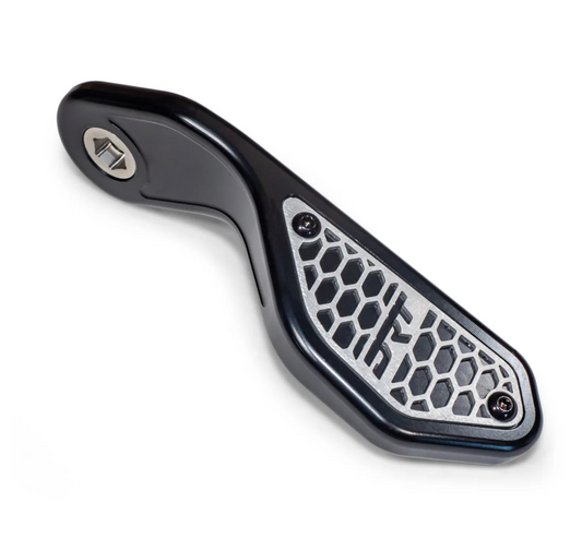 DRT Can Am Maverick R Palanca de ajuste del volante