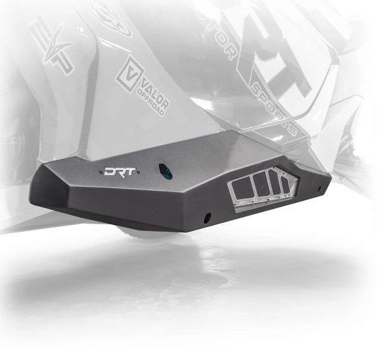 SLIDERS Can-Am 2024+ Maverick R