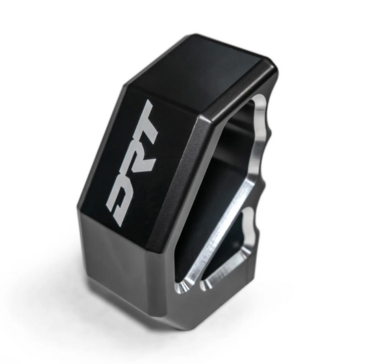 Perilla de cambio de palanquilla DRT Can-Am Maverick R