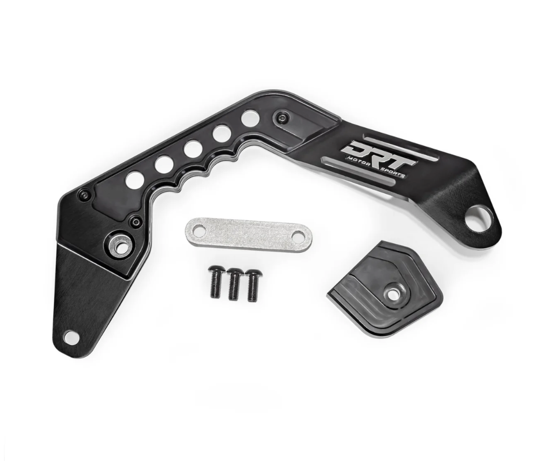 agarradera para pasajero DRT Can-Am 2024+ Maverick R