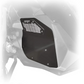 Kit de protección de roca delantero Maverick R