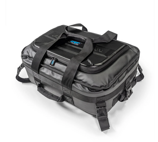 Enfriador rígido táctico universal DRT V2.0 (paquete de 36)