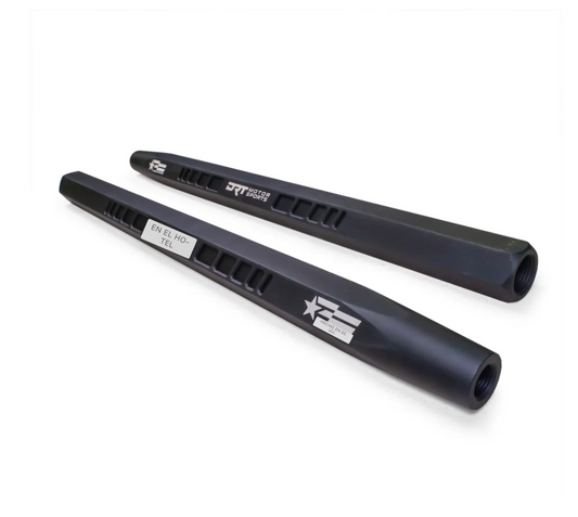 Barras de arela de repuesto Can-Am 2024+ Maverick R Billet Hex