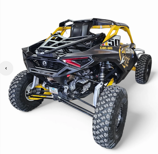 PORTALLANTAS MAVERICK R