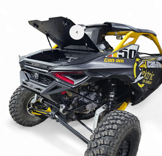 BAJA BOX MAVERICK R