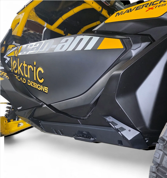 SLIDERS MAVERICK R 2 PUERTAS