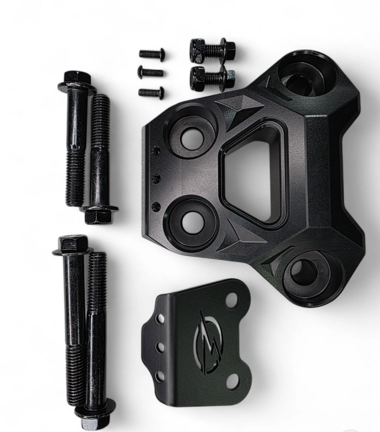 BASE PARA BARRAS RADIO Maverick R