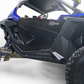 SLIDERS 2 PUERTAS RZR PRO R/PRO S/TURBO R
