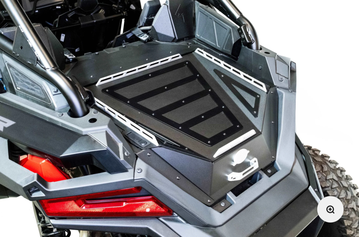 BAJA BOX PRO R / PRO S / TURBO R / PRO XP