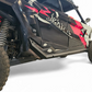 SLIDERS 4 PLAZAS  RZR Pro R/Pro S/Turbo R