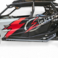 SLIDERS 4 PLAZAS  RZR Pro R/Pro S/Turbo R