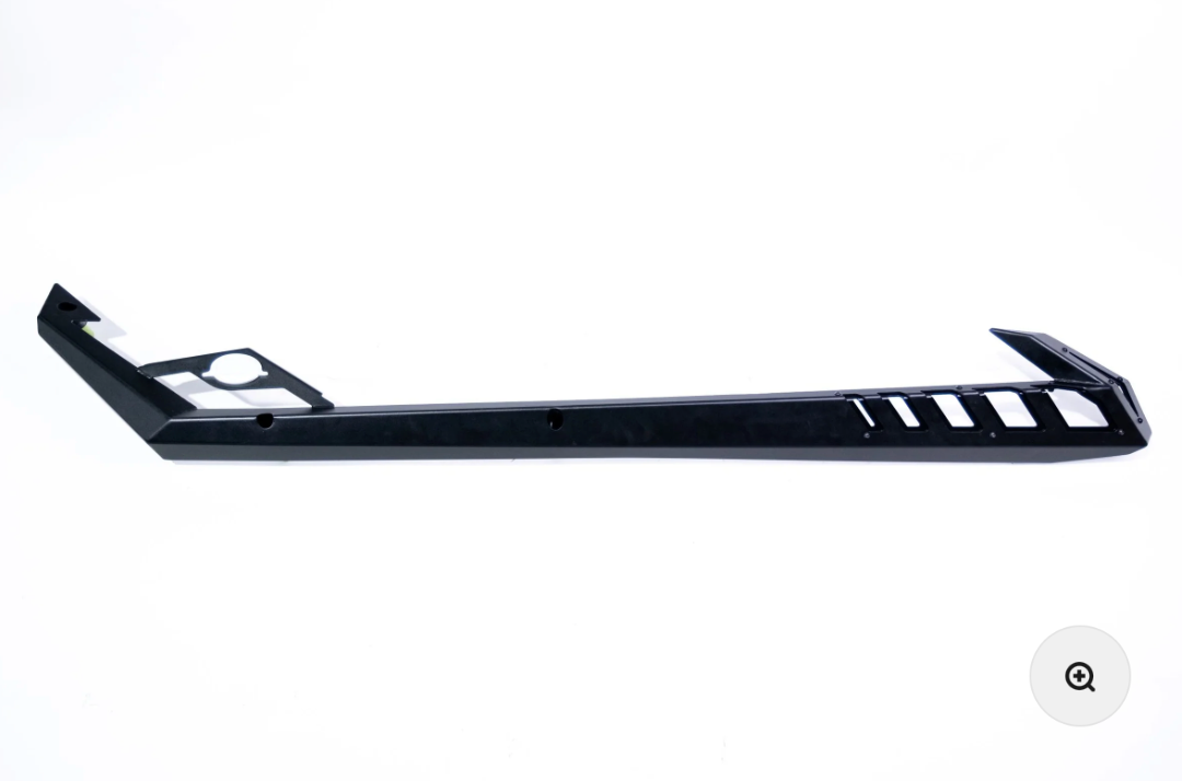 SLIDERS 4 PLAZAS  RZR Pro R/Pro S/Turbo R