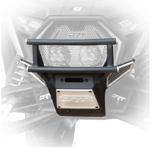 Defensa Delantera para Polaris RZR Pro R /Pro S/Turbo R 2022+