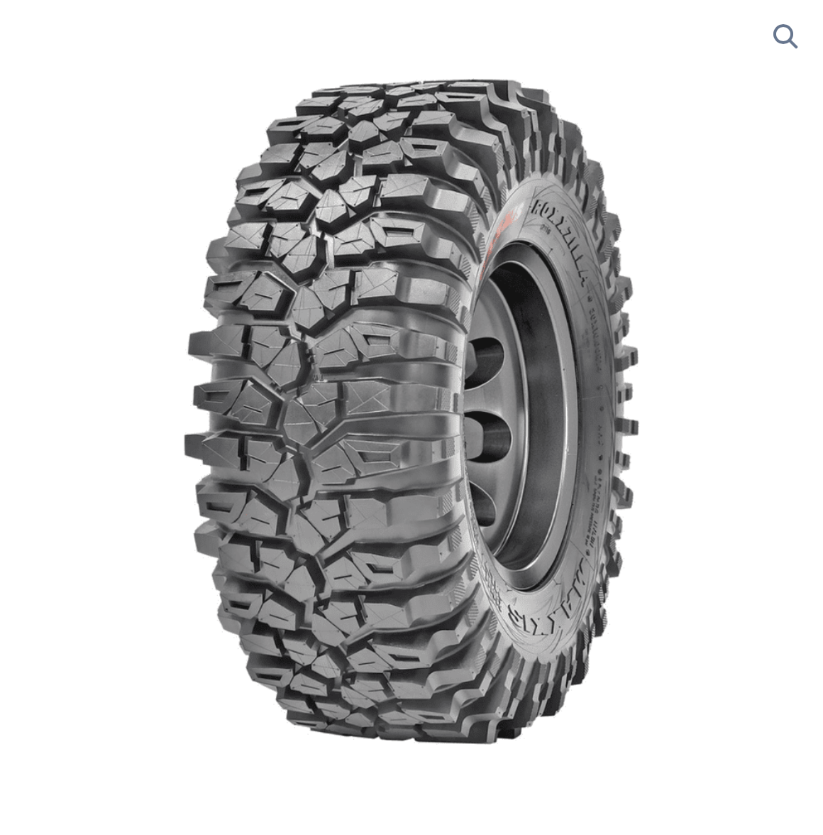 Llanta Roxxzilla 35 Rin 15
