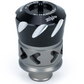 VALVULA DE ALIVIO MAVERICK R