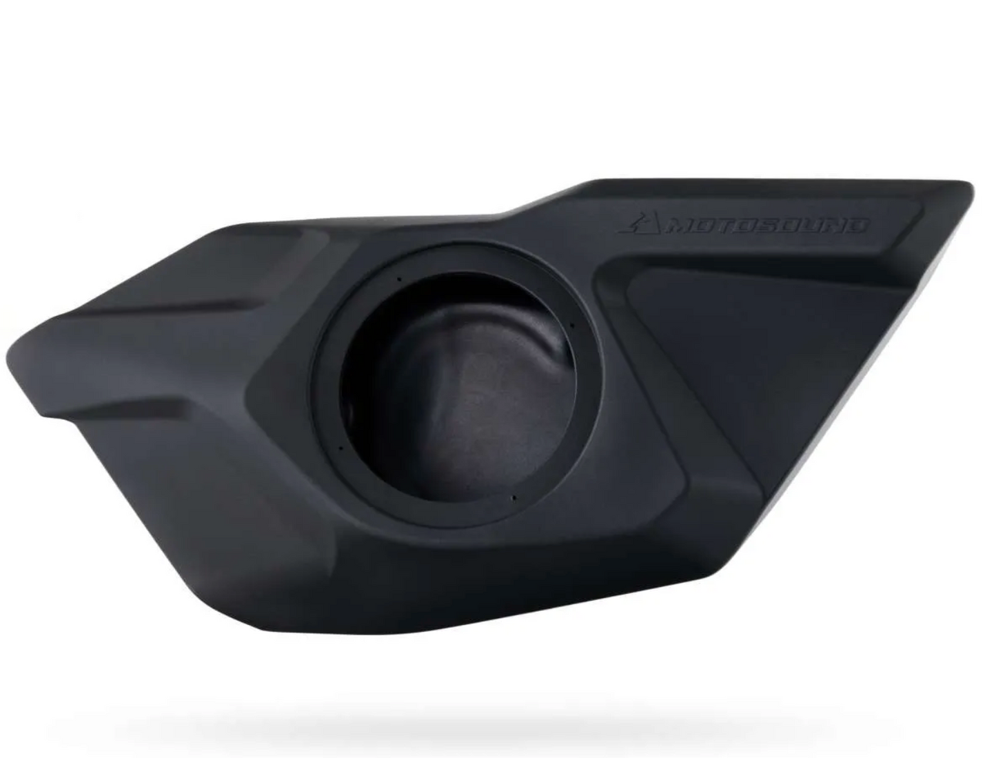 Bases de bocina puertas Pro R