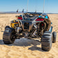 Barras de radio rectas RZR Pro R/Turbo R