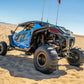 Barras de radio rectas RZR Pro R/Turbo R