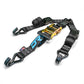 Strap universal para porta llantas