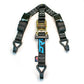 Strap universal para porta llantas